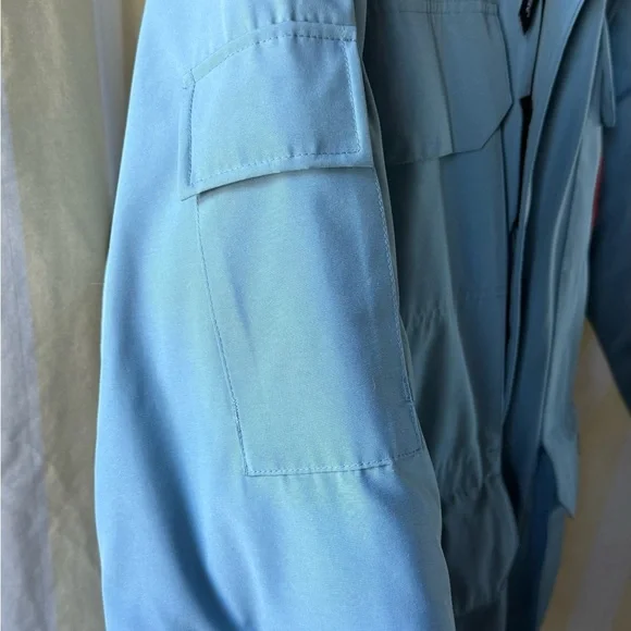 Canada Goose Expedition Parka - Picture 5 of 16